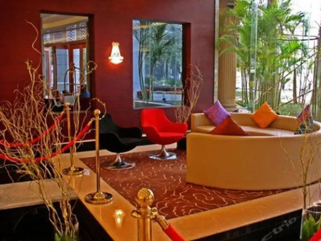 Zhuhai Jiali Hotel
