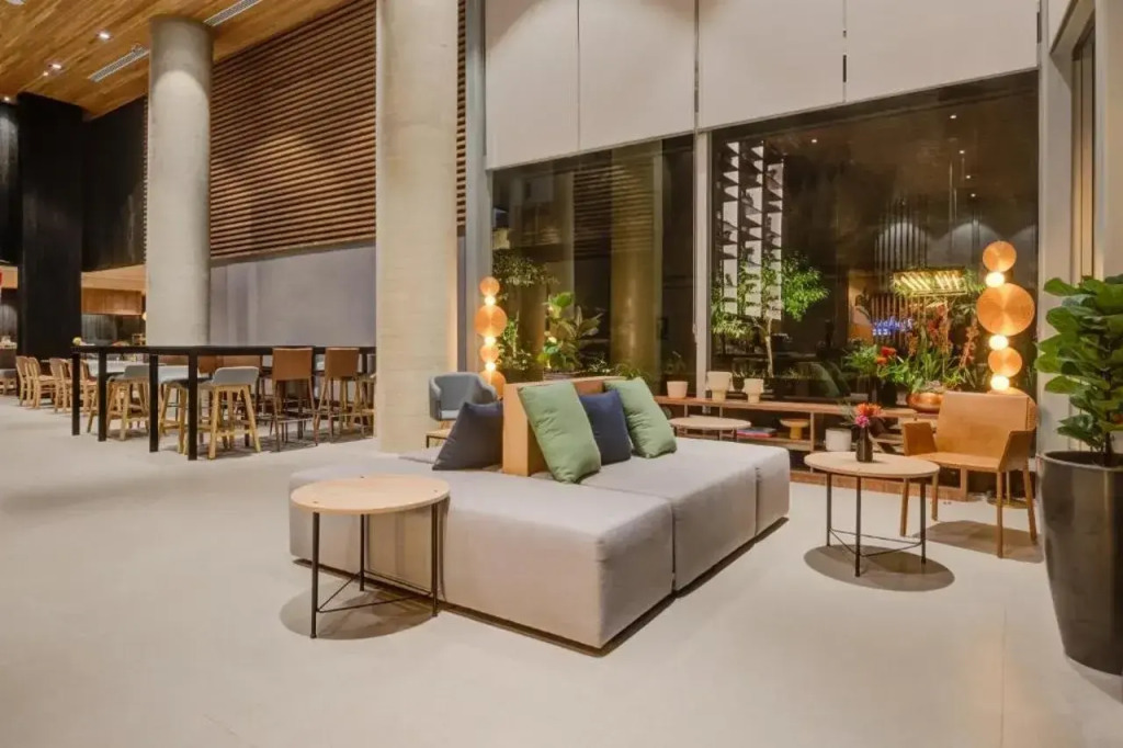 Radisson Pinheiros