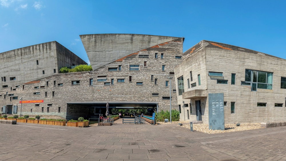Hotel Indigo Ningbo by IHG