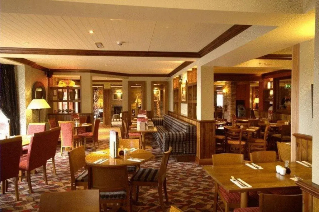Premier Inn Dumbarton/Loch Lomond