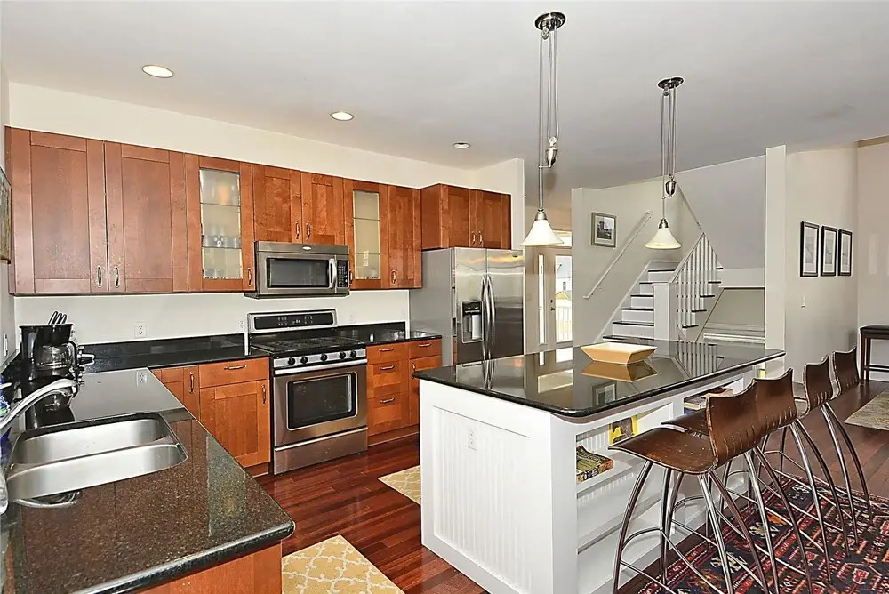 The Oasis 39614 Waterworks Ct by Long & Foster