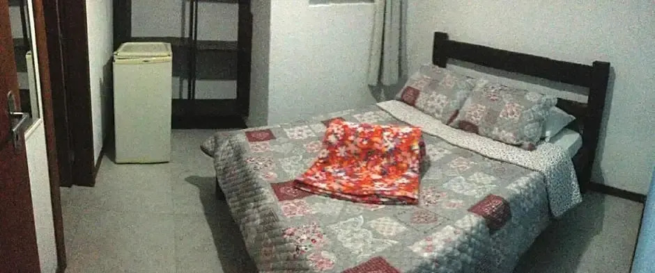 Pousada Raízes da Guarda