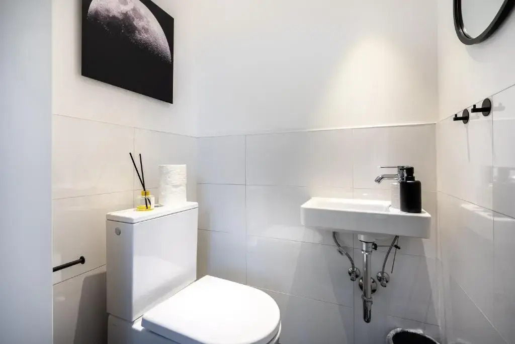 Central Vienna Studio La Dolce Vita