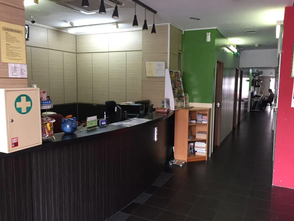 ABC Hostel