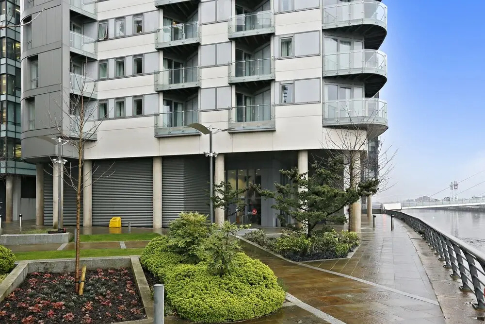TheHeart Apartments by BridgeStreet