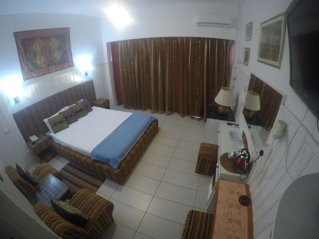 Asty Hotel