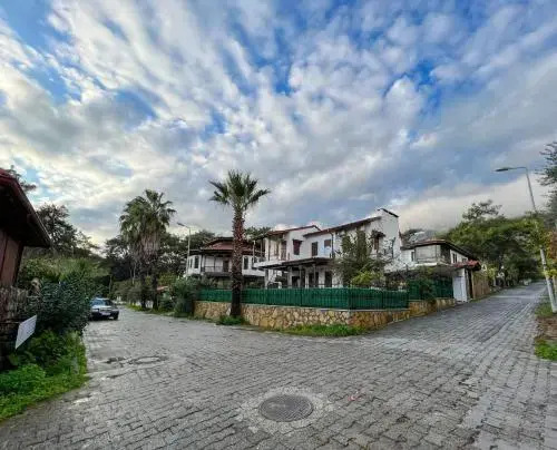 Villa Yonca