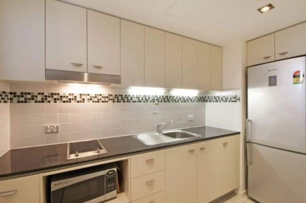 Ocean Views Resort Caloundra