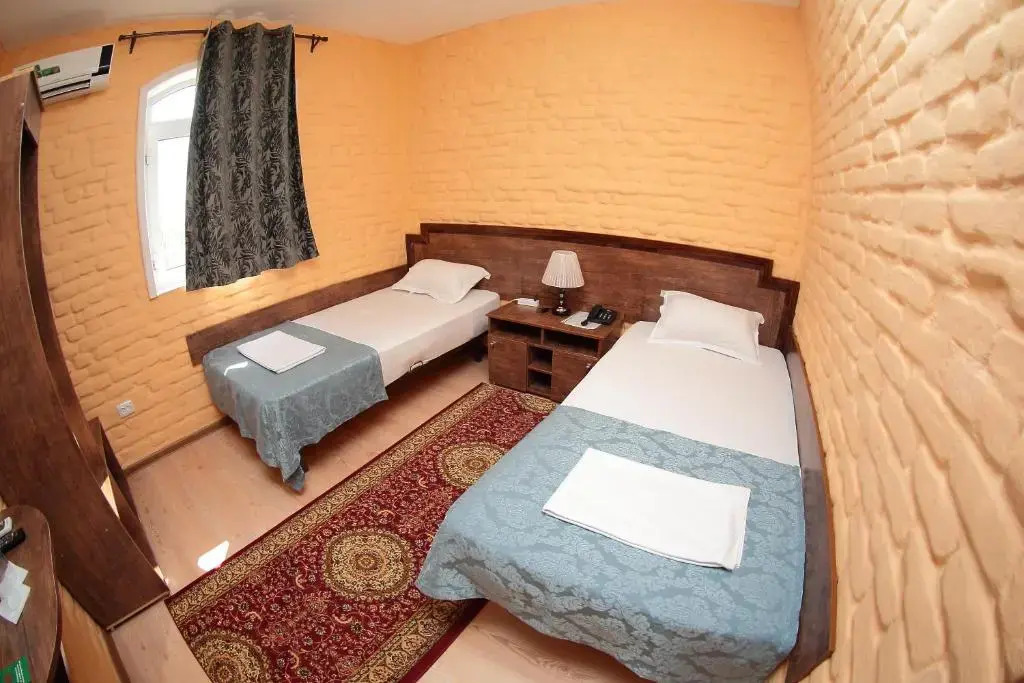 Star Hotel