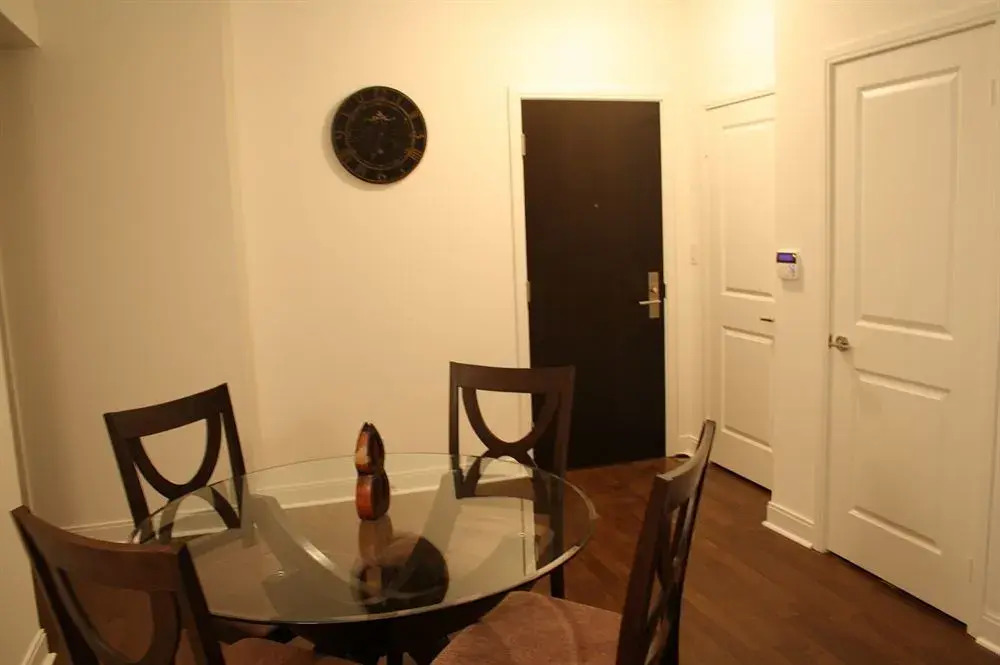 Absolute Furnished Suites - by Mirage