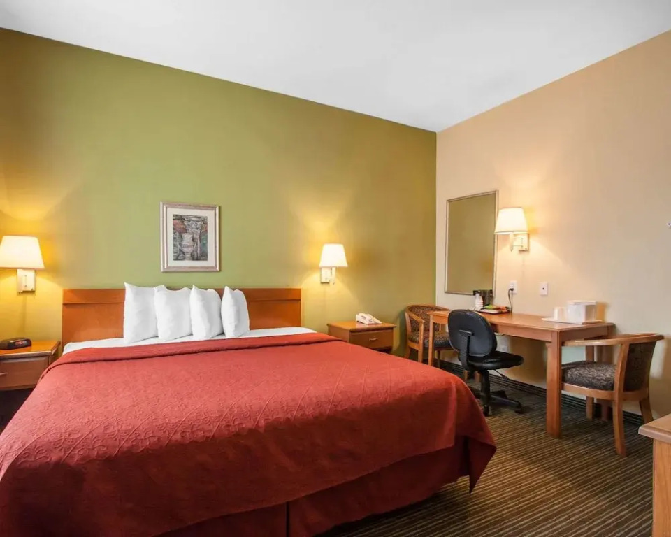 Quality Inn Joplin