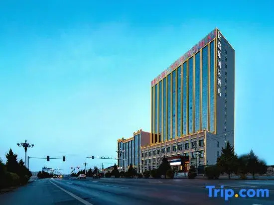 Mingjiale International Hotel