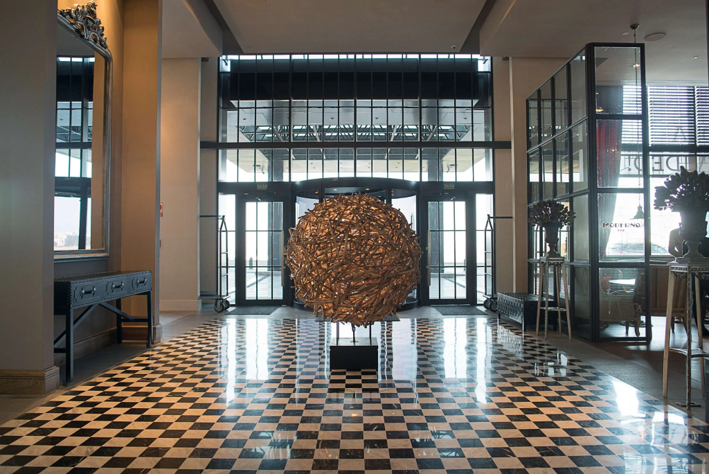 Hyatt Centric Montevideo