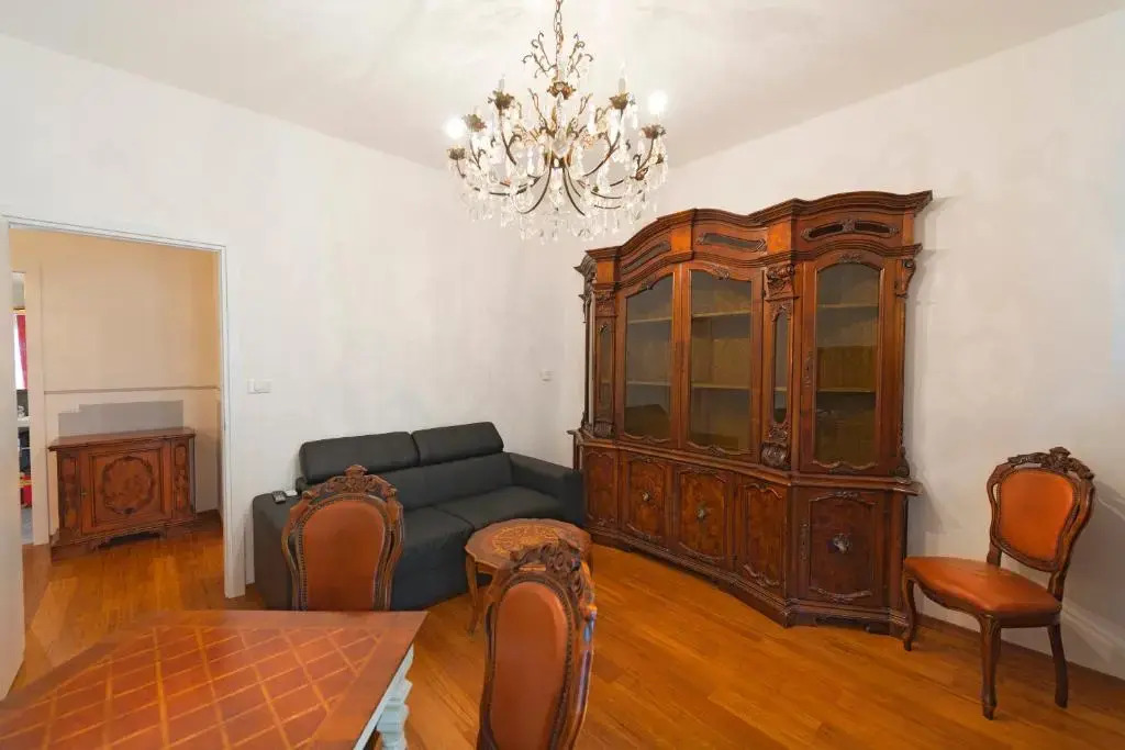 Verona Centre Apartments