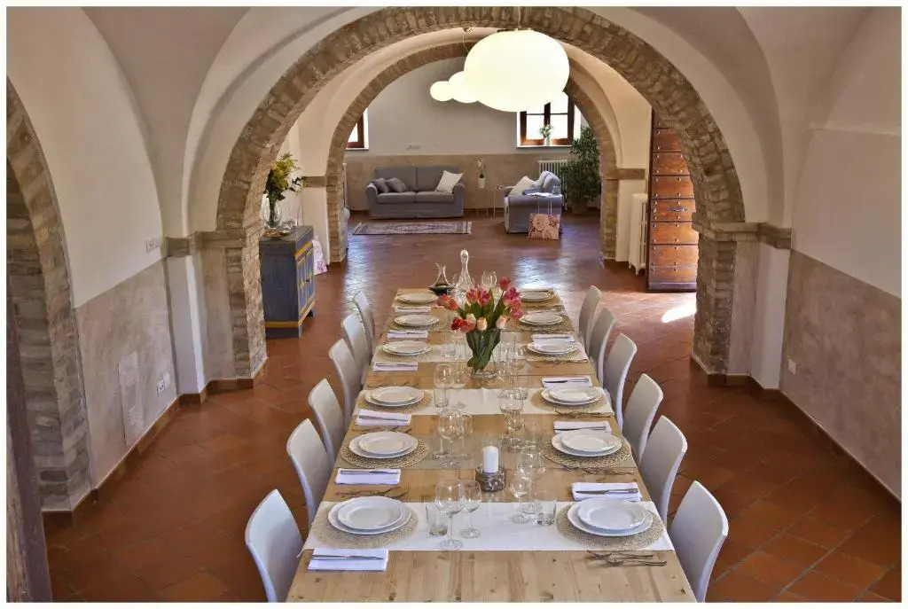 Villa La Fonte 14