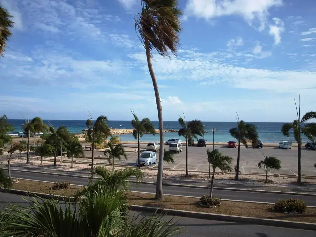 Sonesta Kura Hulanda Village & Spa, GHL Hotel