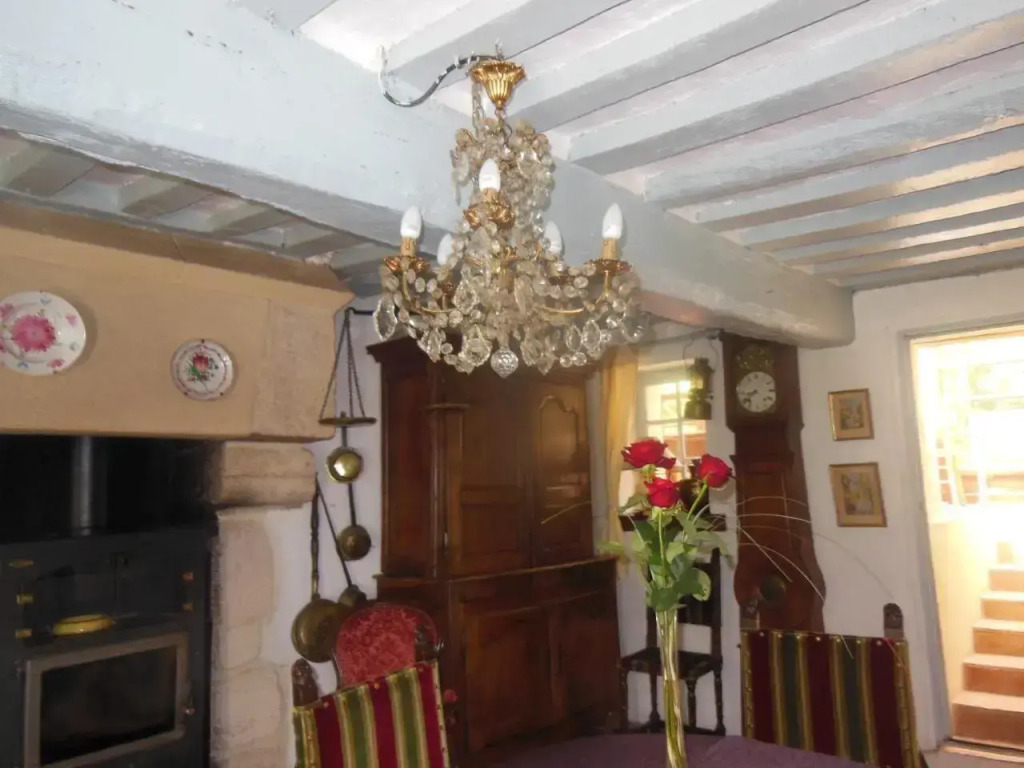 Chambres dHôtes des Grands Prés