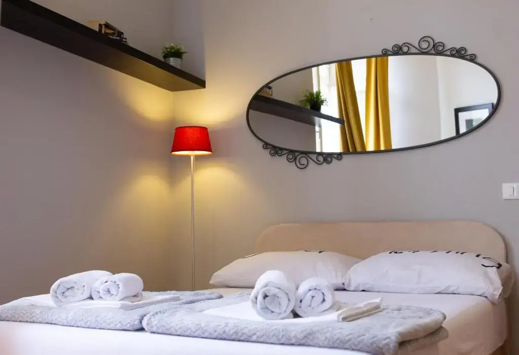 Buza Beach Apartments