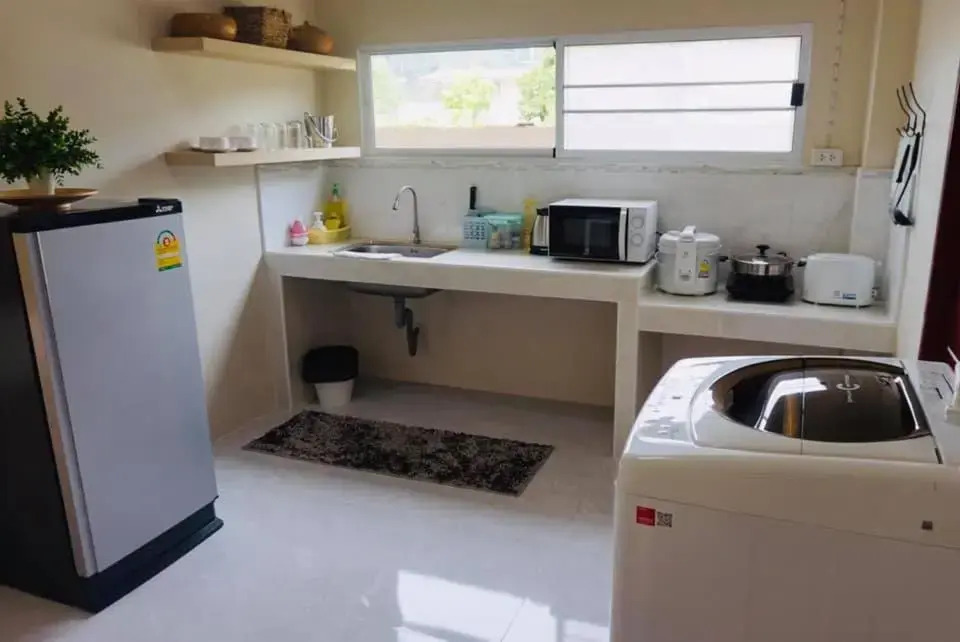 W House Ranong 2Bedroom villa