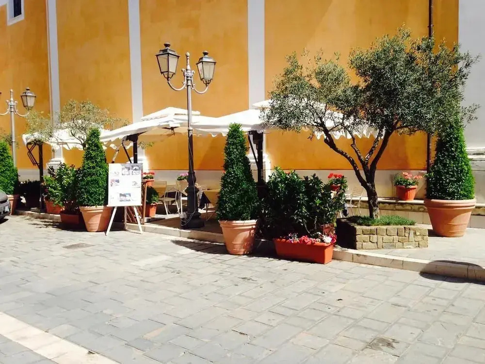 Hotel Palazzo Antonietta