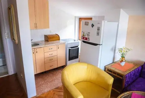 Sol Apartments