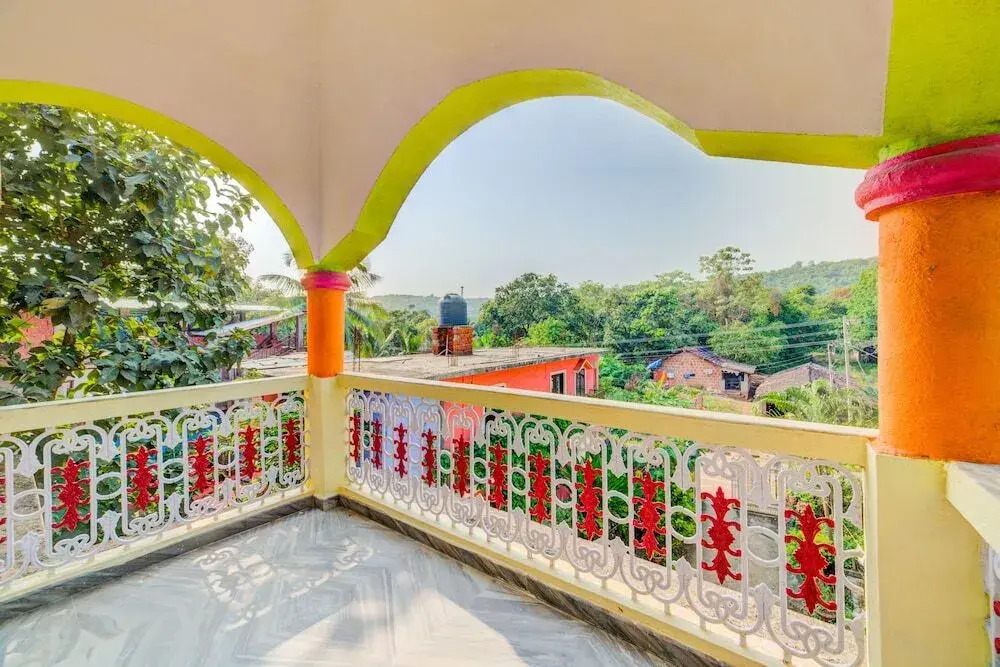OYO Home 19757 Divine 3BHK