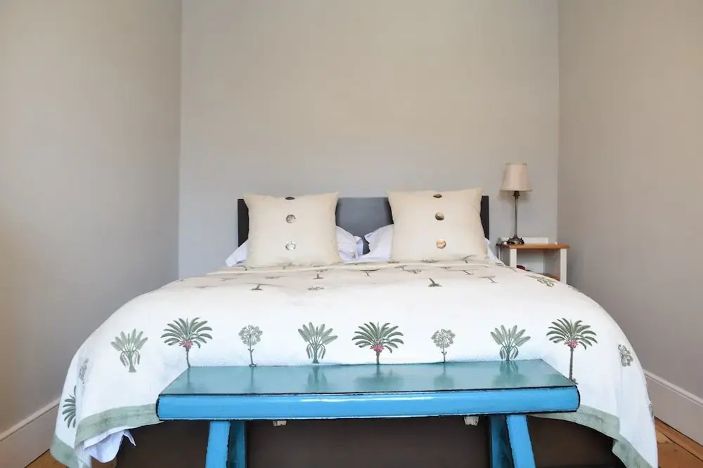 2 Bedroom House in Islington