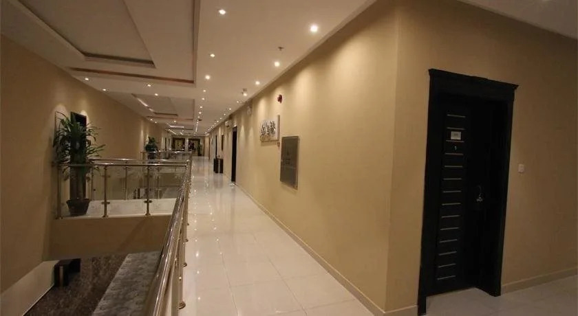 Taleen Granada Hotel Apartments