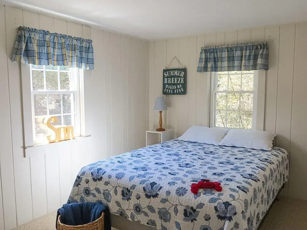 177 Cockle Cove Rd - Three Bedroom House