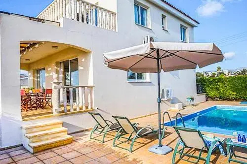 Villa Ceres
