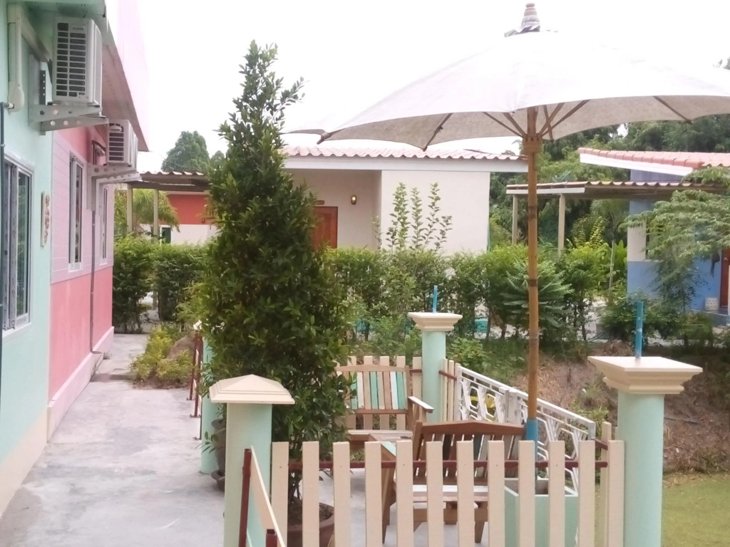 Baan Rim Taan
