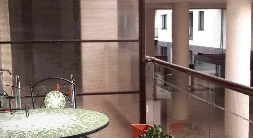 Apartament Vivando Unirii