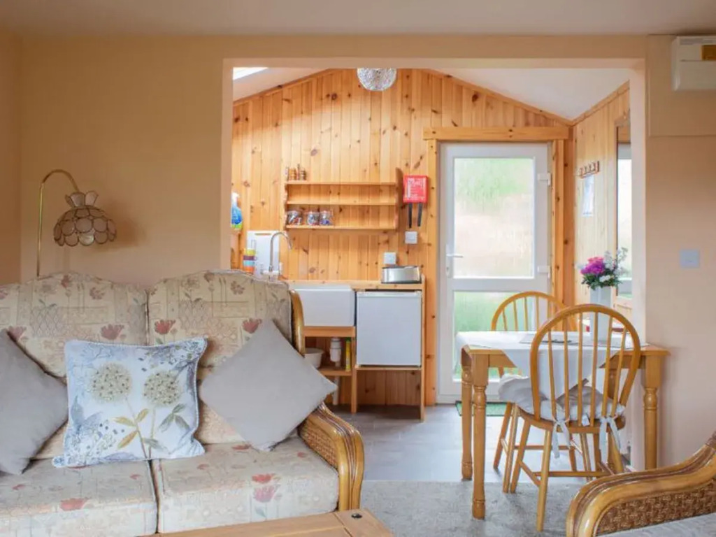 Skye Garden Accommodation