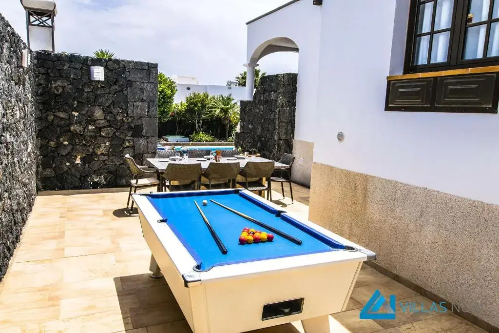 Casa Indiana - LH110 By Villas Now Ltd