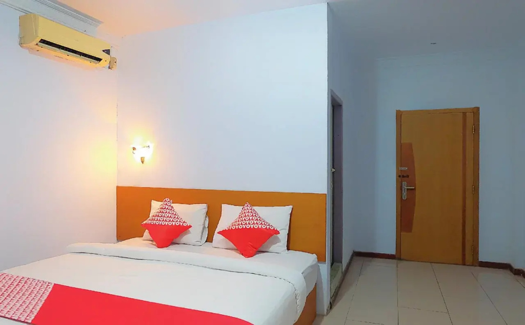 Hotel Jambi Prima