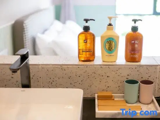 Weizhou Island Zhi·Ting Homestay