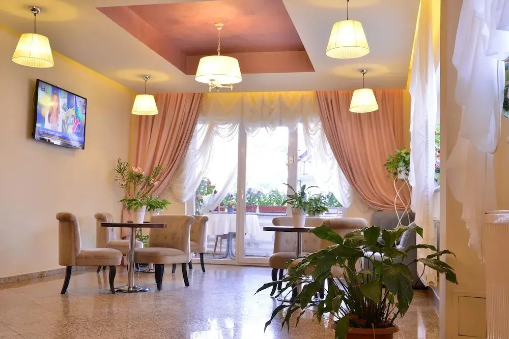 Pension Elisabeta