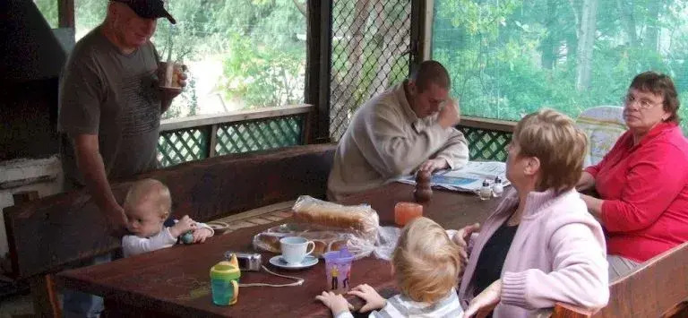 Bulwarra Bed & Breakfast