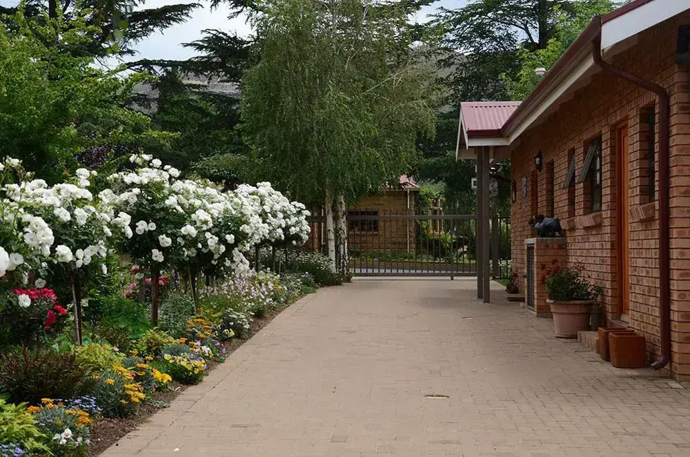 221 Main Street Clarens