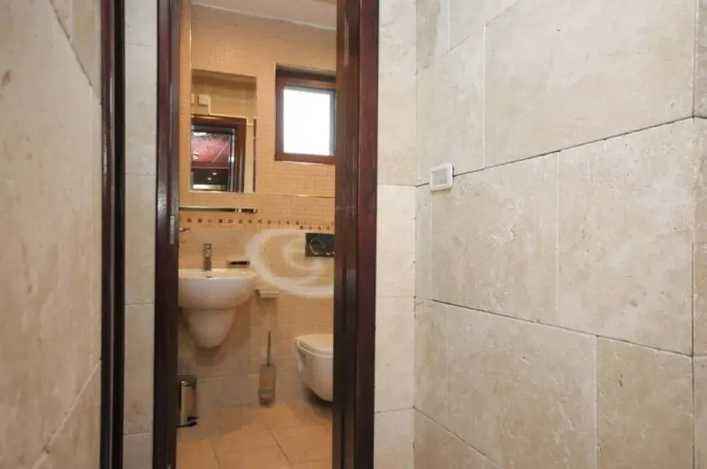 Lusso Apartments Budva