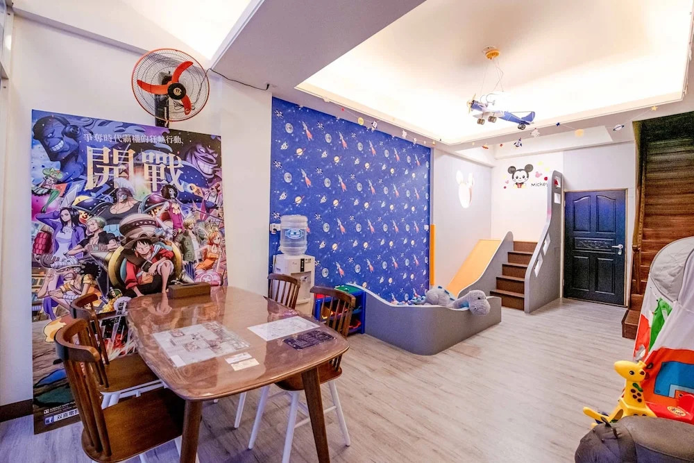 羅東夜市寶貝屋baby house