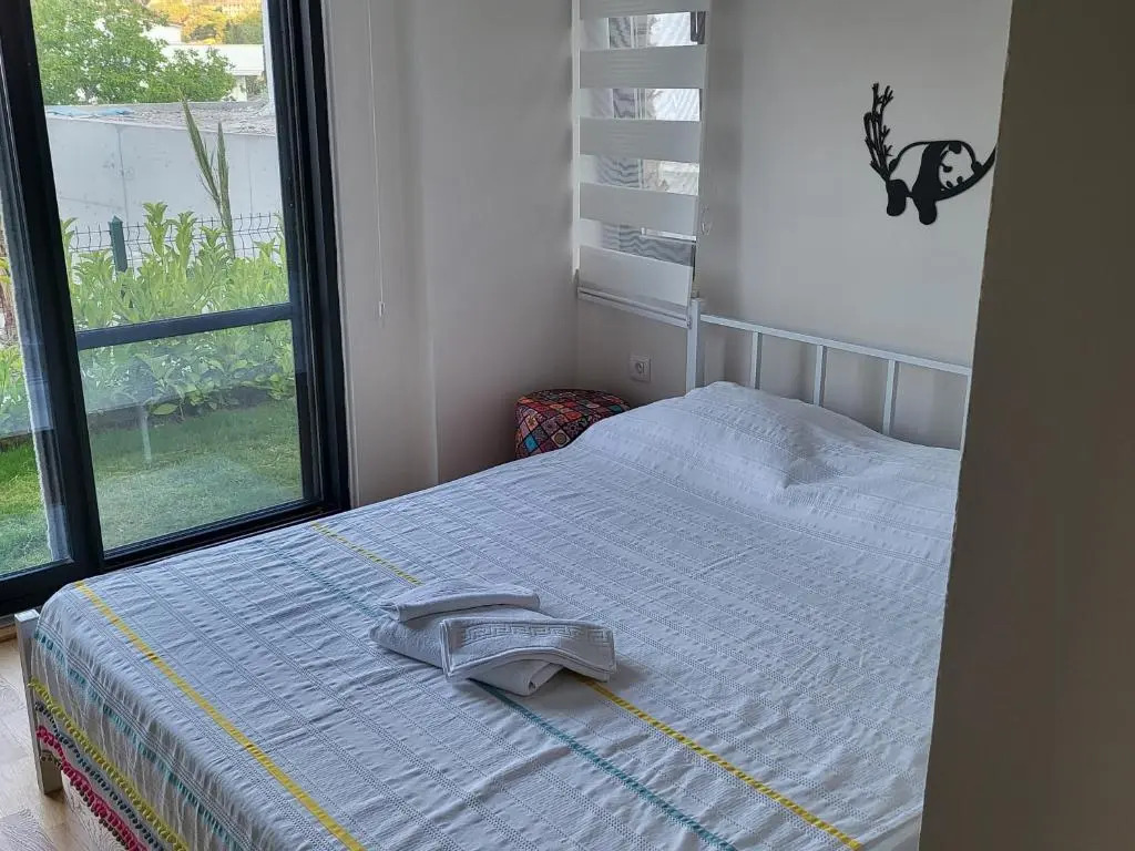 Urloft Çeşmealtı
