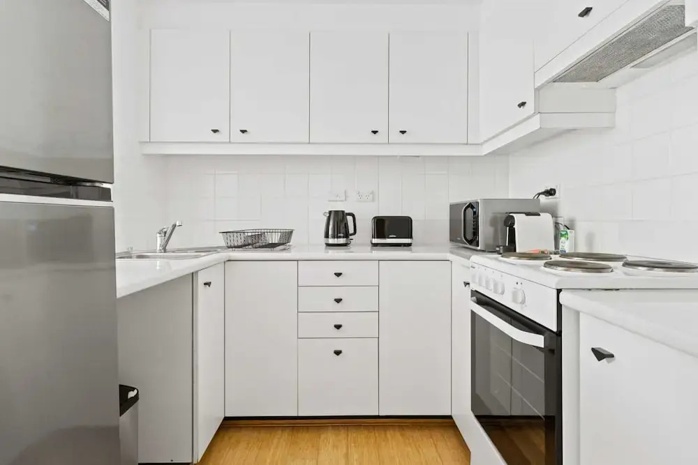Idyllic Studio by University Campuses