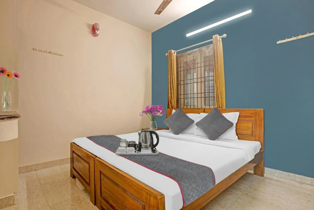 Townhouse Balaji Dental College Pallikarani Formerly Orchid Sankrish