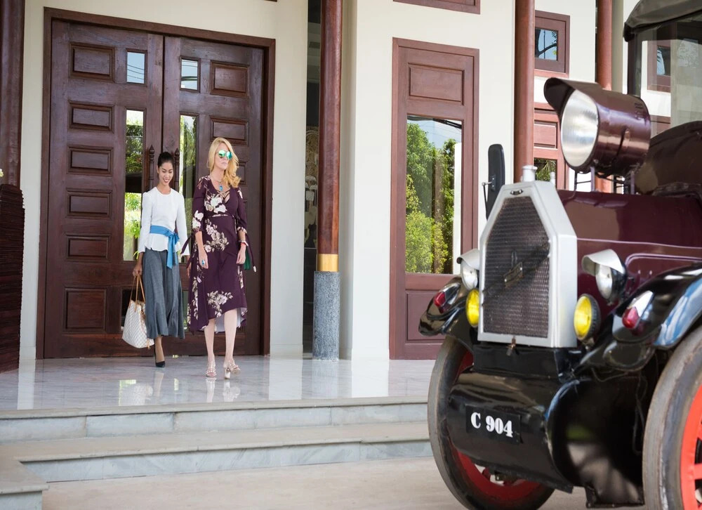 The Royal Family Suites by Memoire Palace Resort & Spa