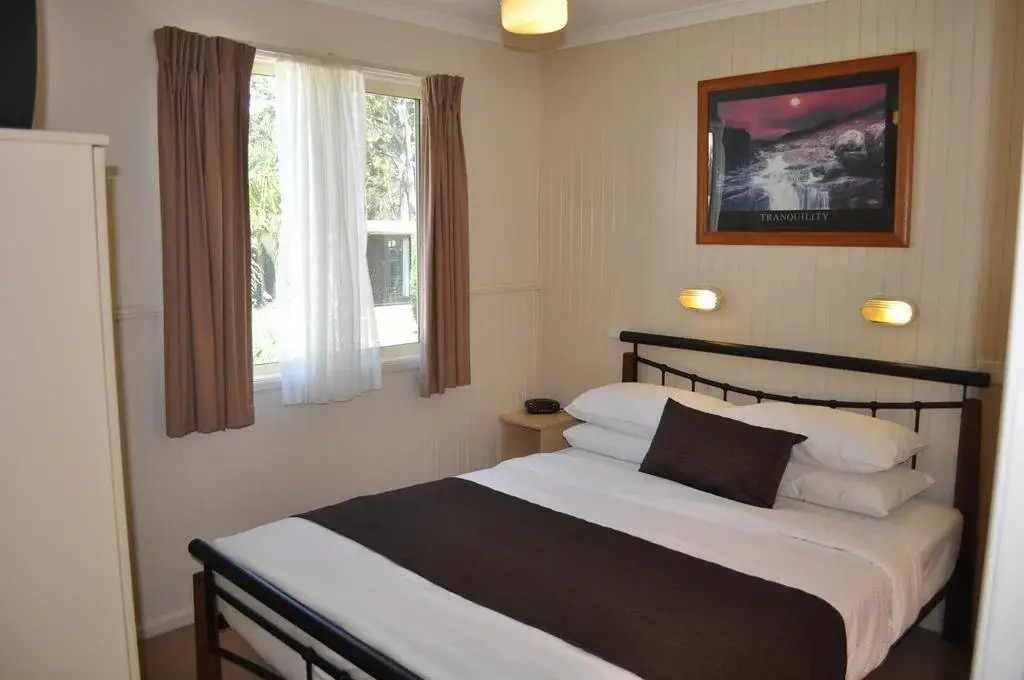 Tasman Holiday Parks - Jervis Bay
