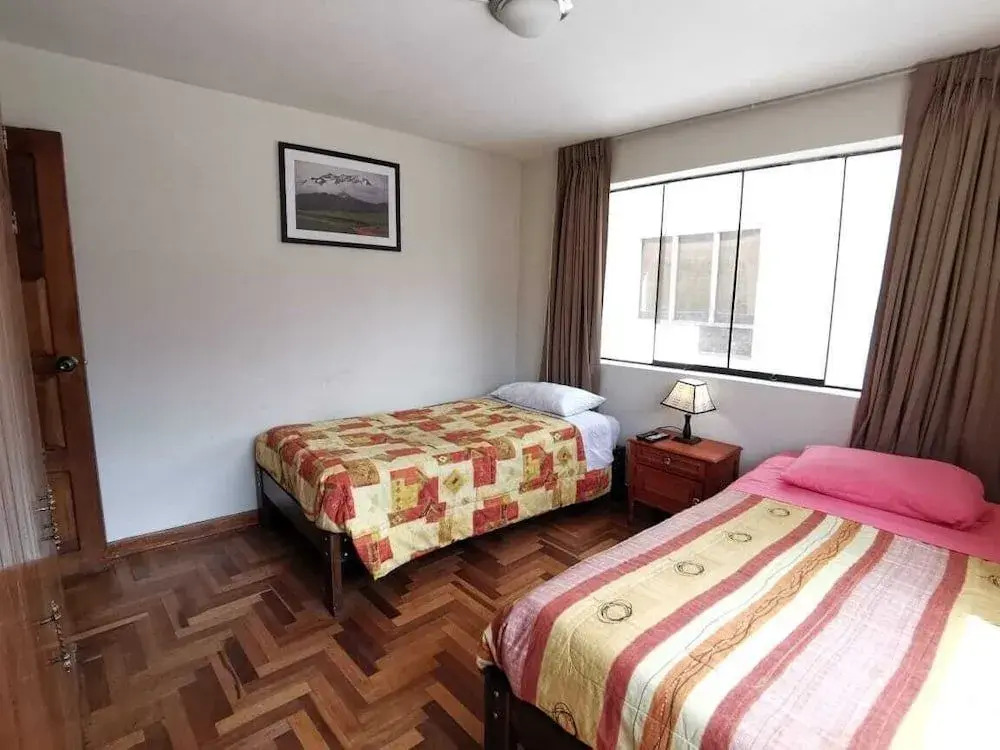 La Posada del Pony Hostal