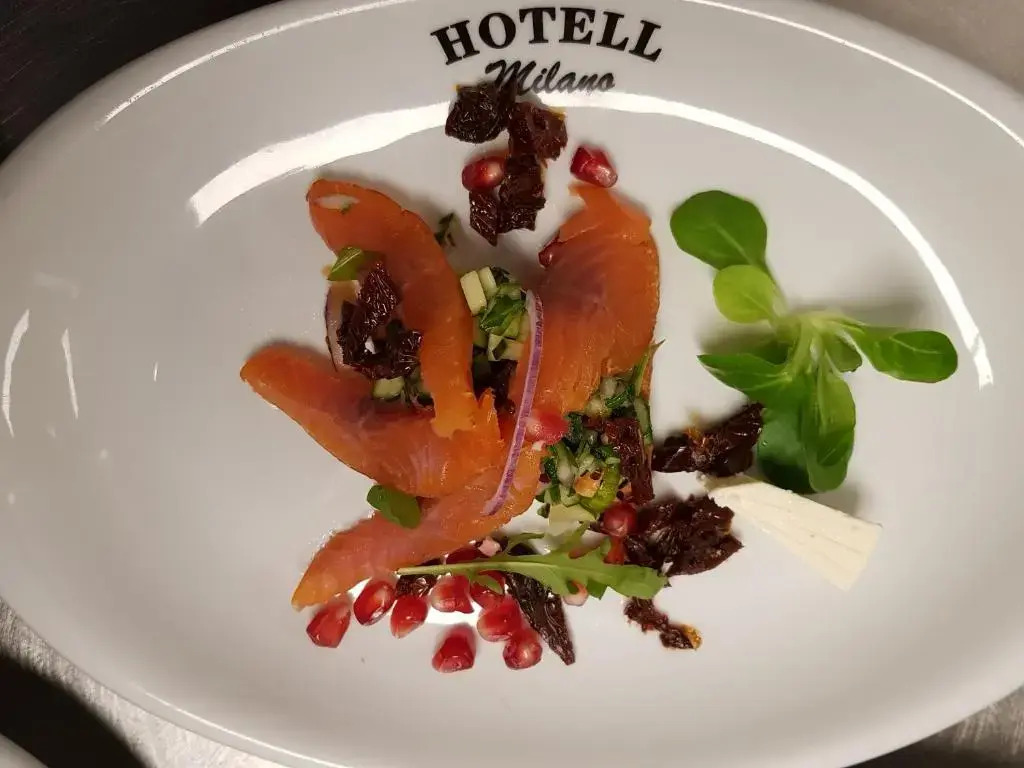 HOTELLMILANO AS