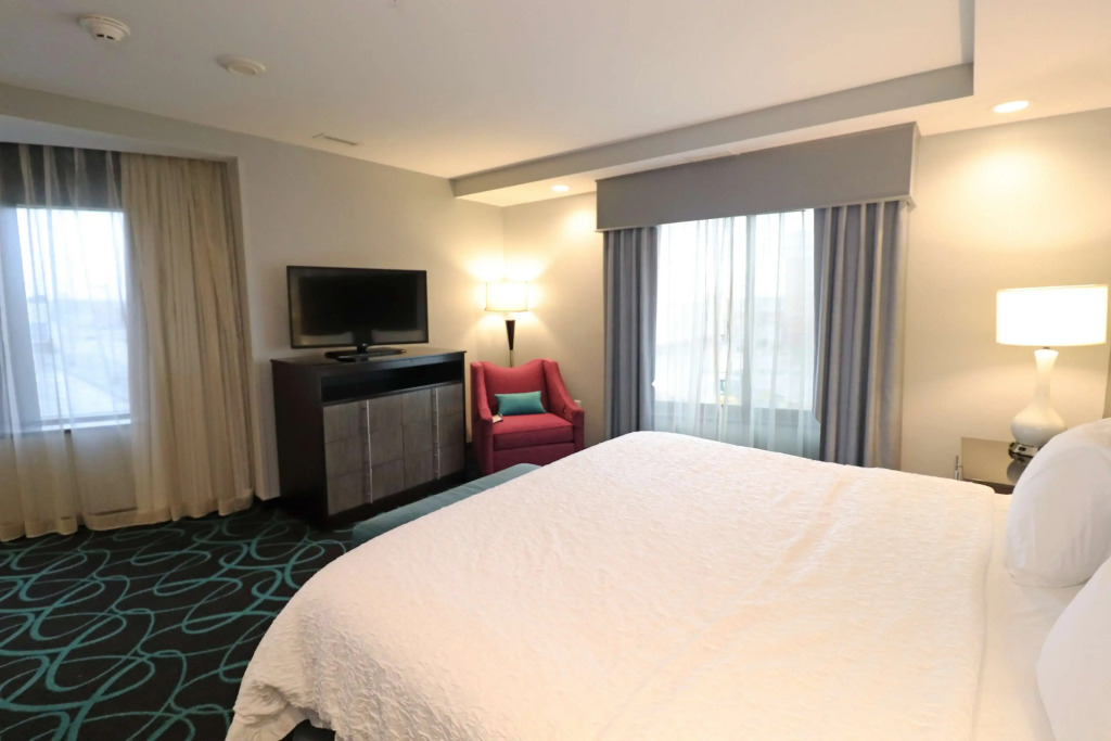 Hampton Inn Kearney