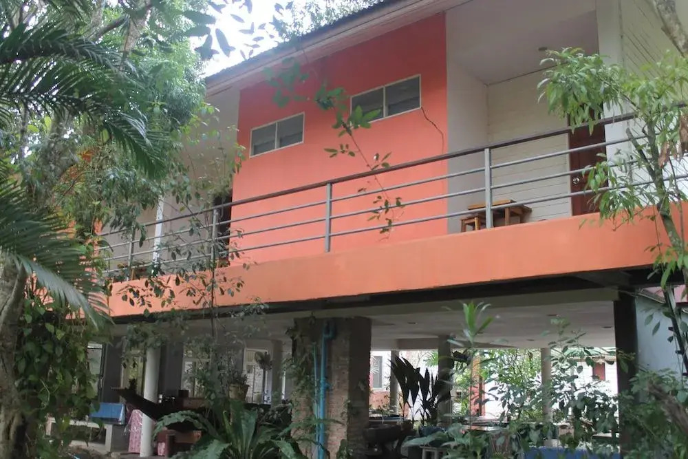 Ruan Panalee Resort